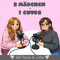 2 Mädchen 1 Chaos