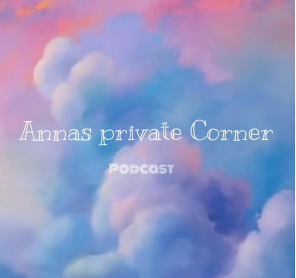 ~a little relaxed talk *Storytime episode artwork