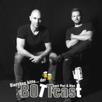 Bierchen bitte ! Der BOTTcast mit Piet & Alex