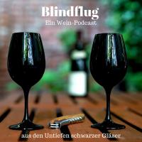Blindflug ? Wein-Podcast