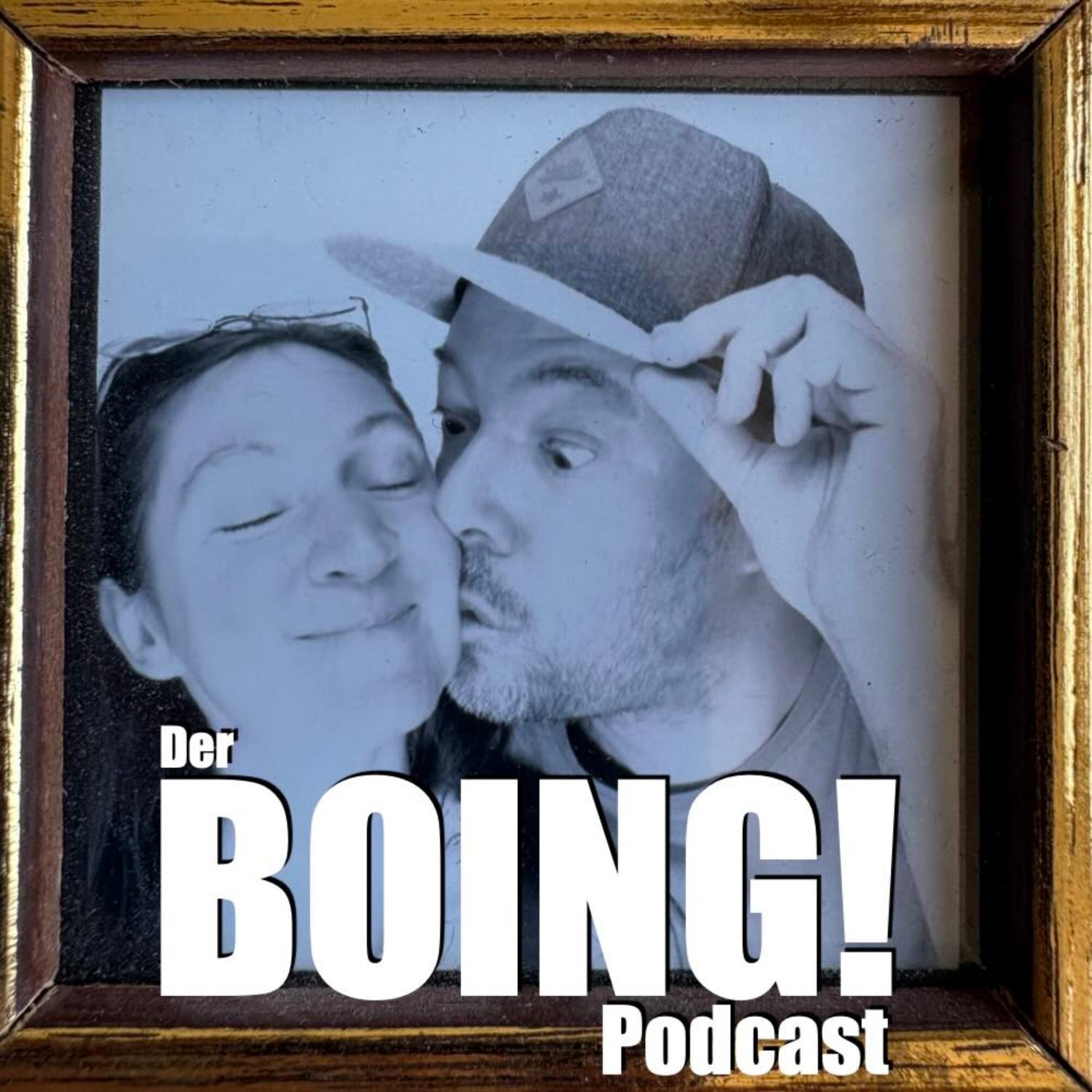 BOING! Podcast