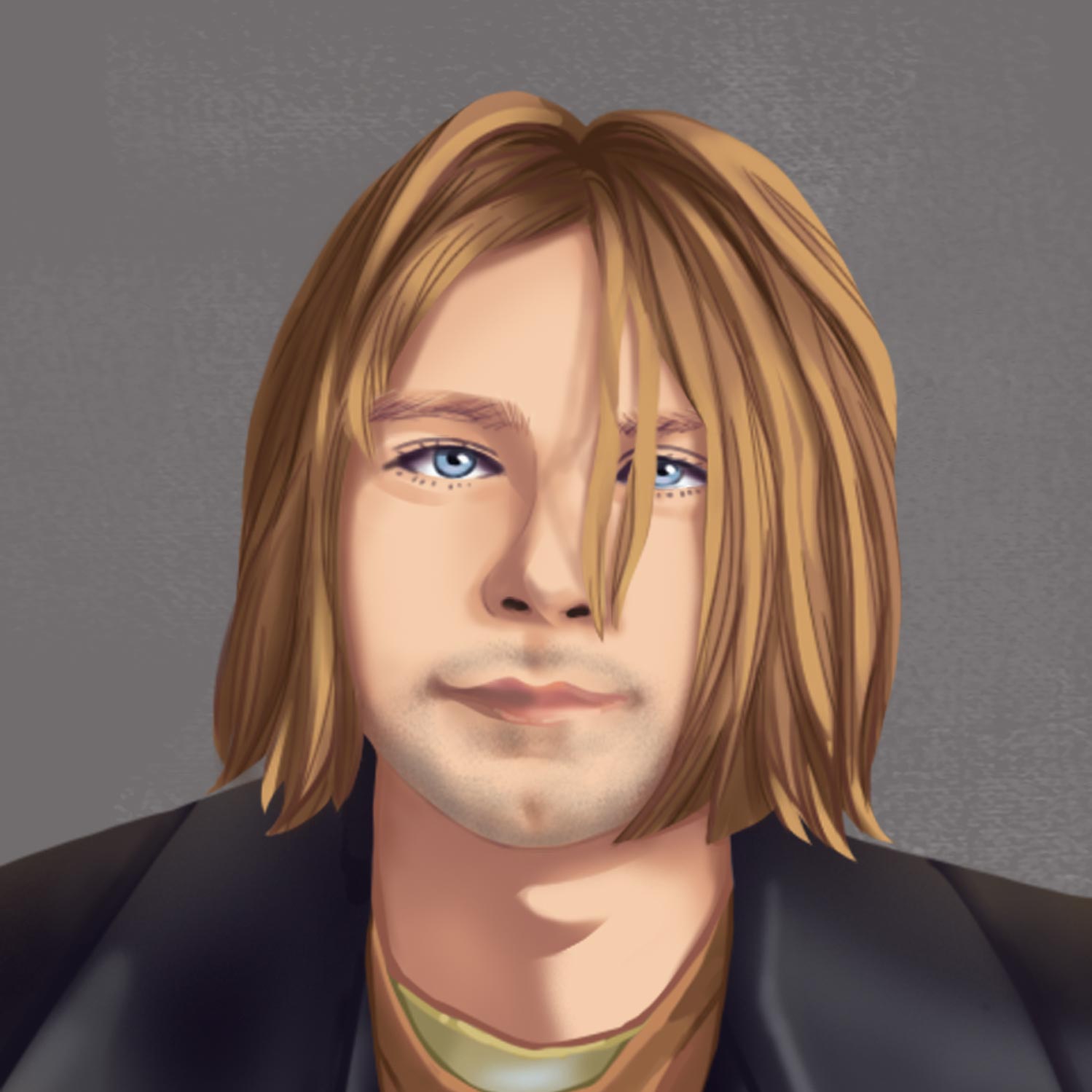 Heavier Than Heaven: The Untold Story of Kurt Cobain
