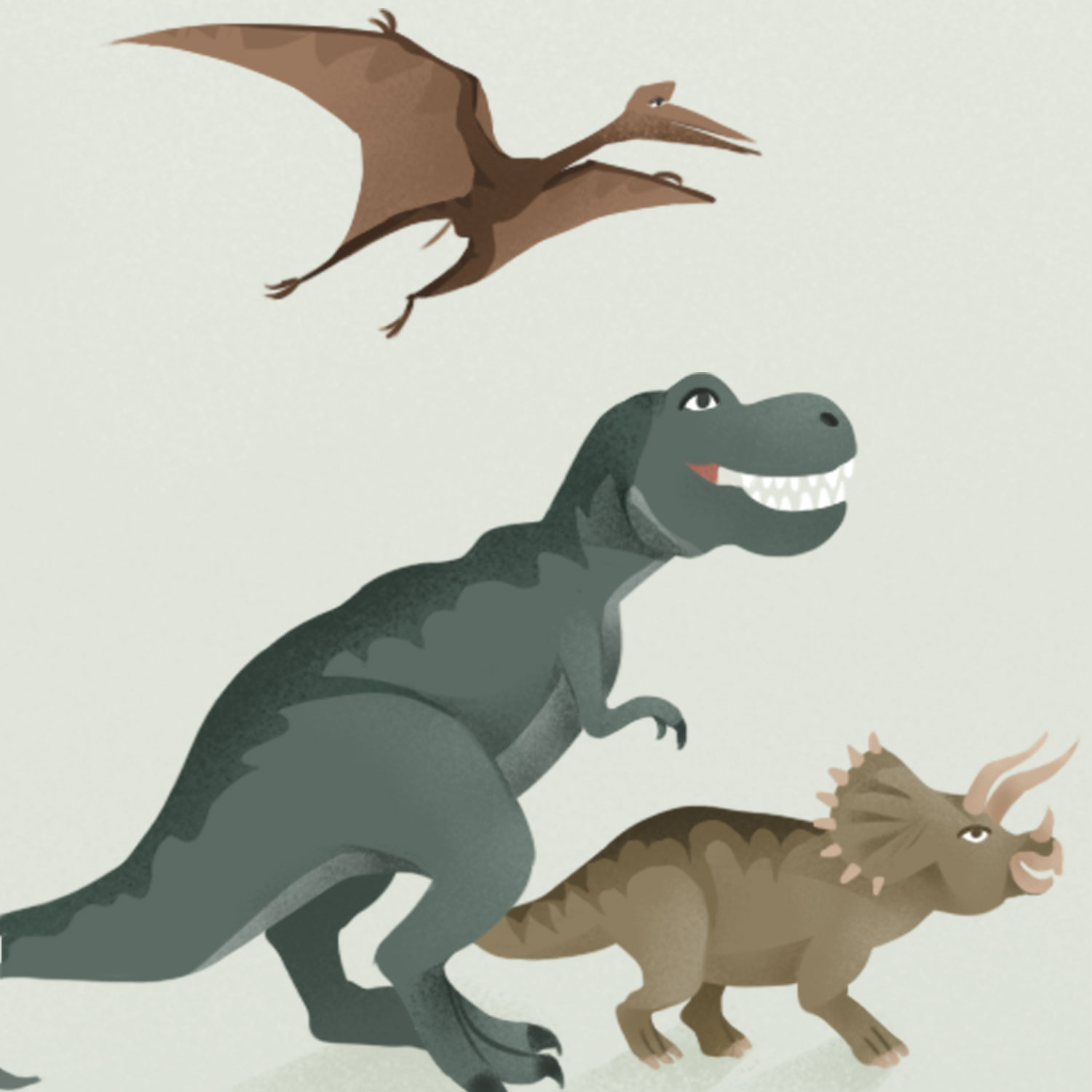 The Ancient Giants: Unveiling the Epic Journey of The Rise and Fall of Dinosaurs
