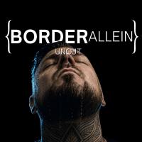 Border Allein – der Podcast über psychische Gesundheit, Beziehungen, Trauma, ADHS und Borderline