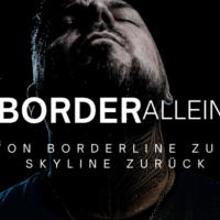 Border Allein – der Podcast über psychische Gesundheit, Beziehungen, Trauma, ADHS und Borderline