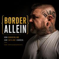 Border Allein ? Borderline, ADHS und psychische Gesundheit verstehen