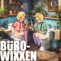 Bürowixxen - Der Podcast