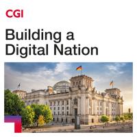 Building a Digital Nation. Insights für Bund, Länder und Kommunen
