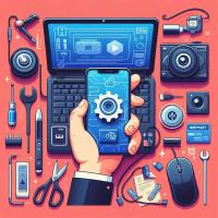 Computer Reparatur Tipps