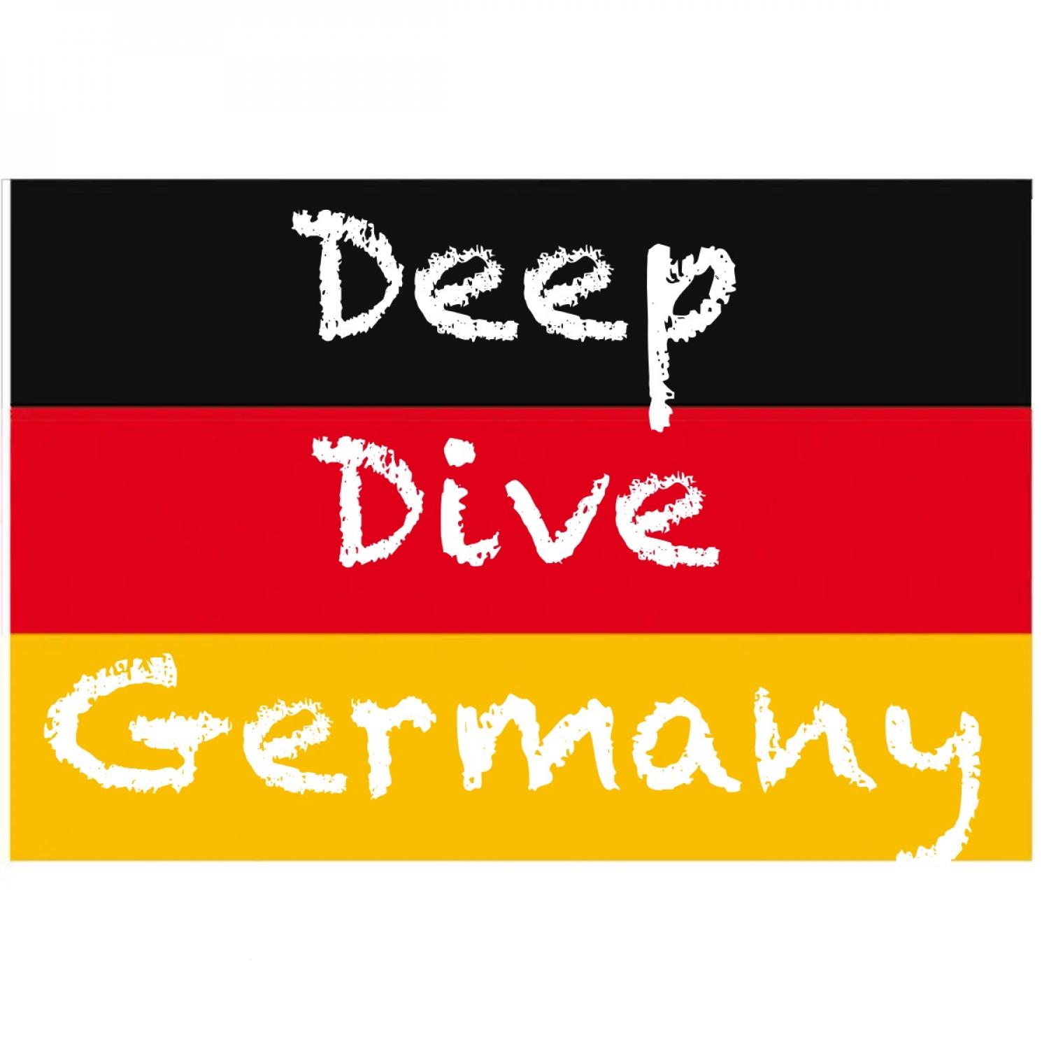 Deep Dive Germany