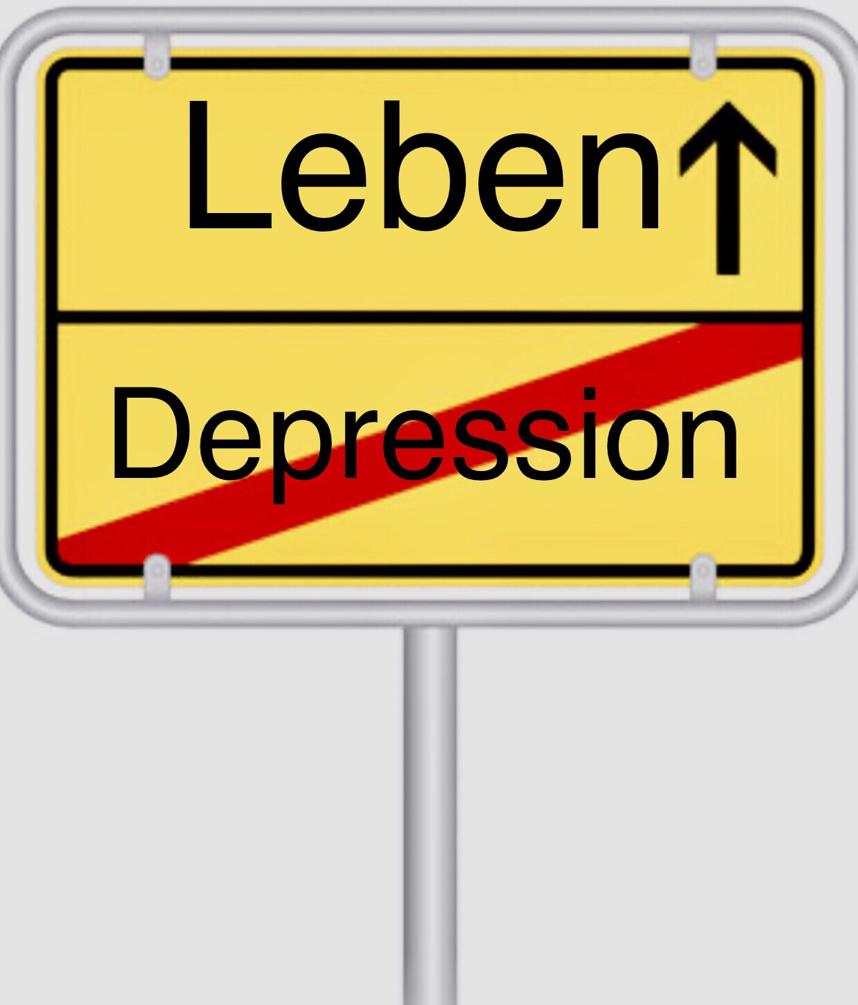 2. Folge: Woran erkennt man eine Depression episode artwork