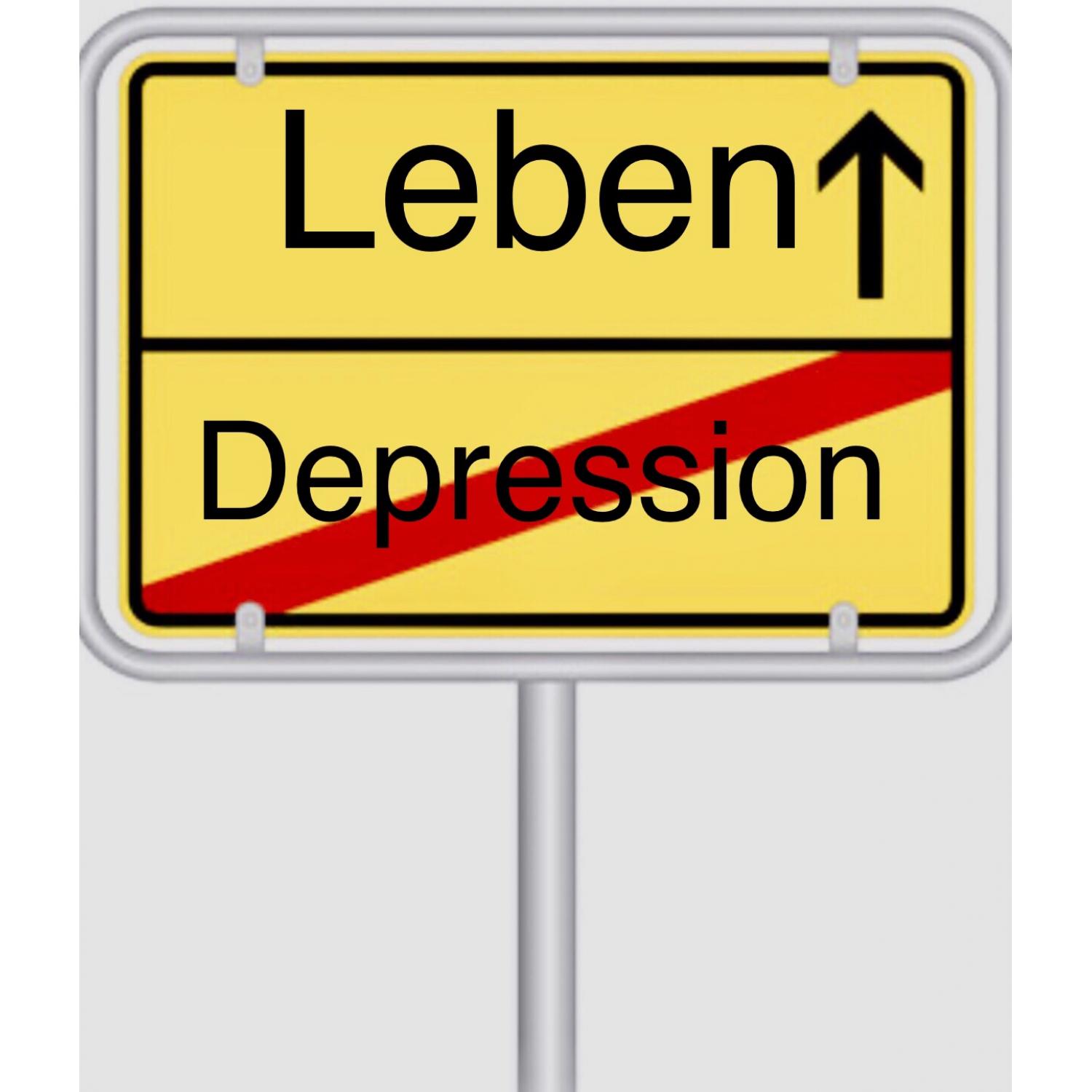 Die Depris - der Depressionspodcast podcast artwork