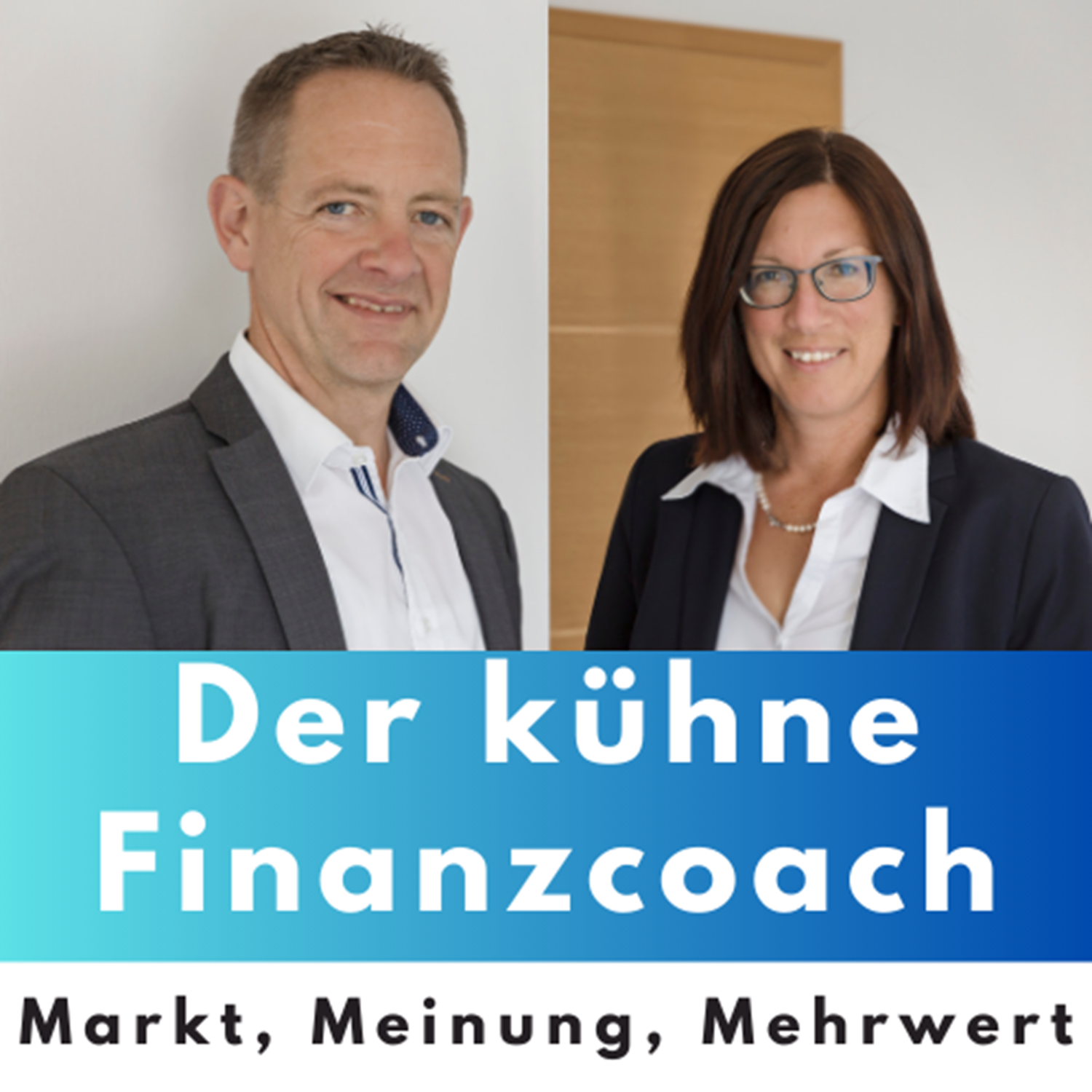 Der kühne Finanzcoach: Markt, Meinung, Mehrwert