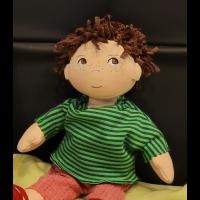 Entspannung für Kinder