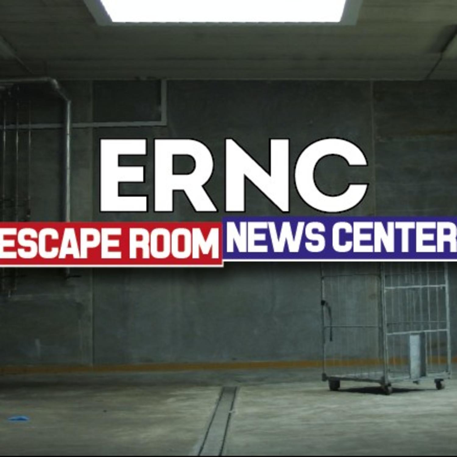 Escape Room News Center