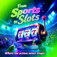 From Sports to Slots