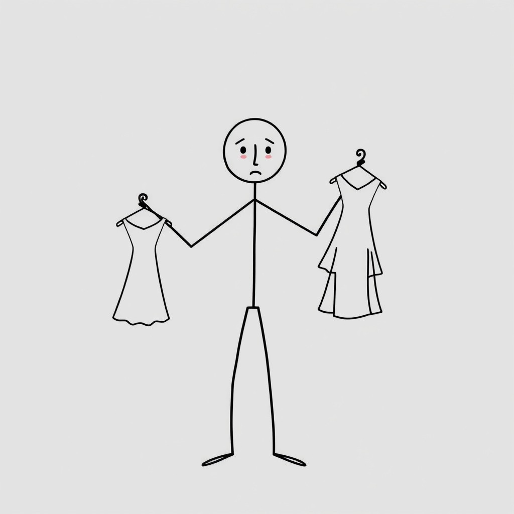 Entscheidungen – mal easy, mal echt ’ne Qual. episode artwork