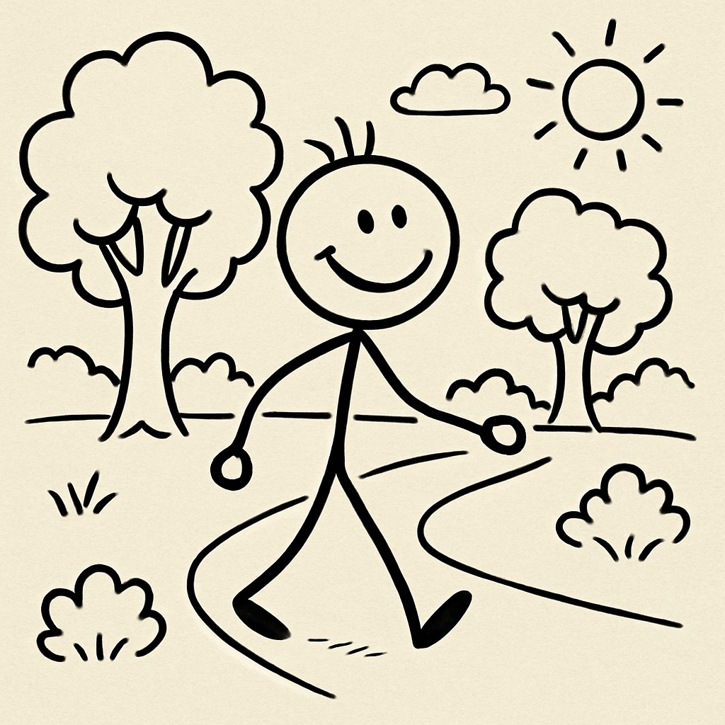 Wie wir uns selbst sabotieren – und die Welt gleich mit! episode artwork