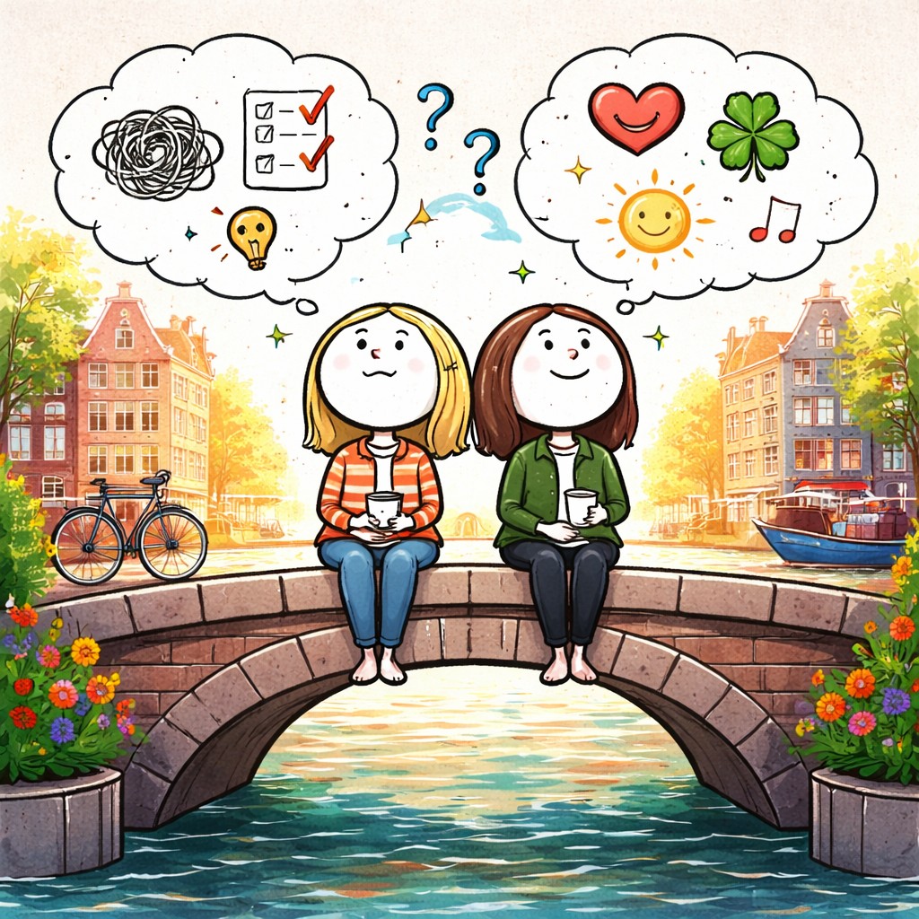 Zerdenkst du dein Leben- oder vertraust du ihm? episode artwork