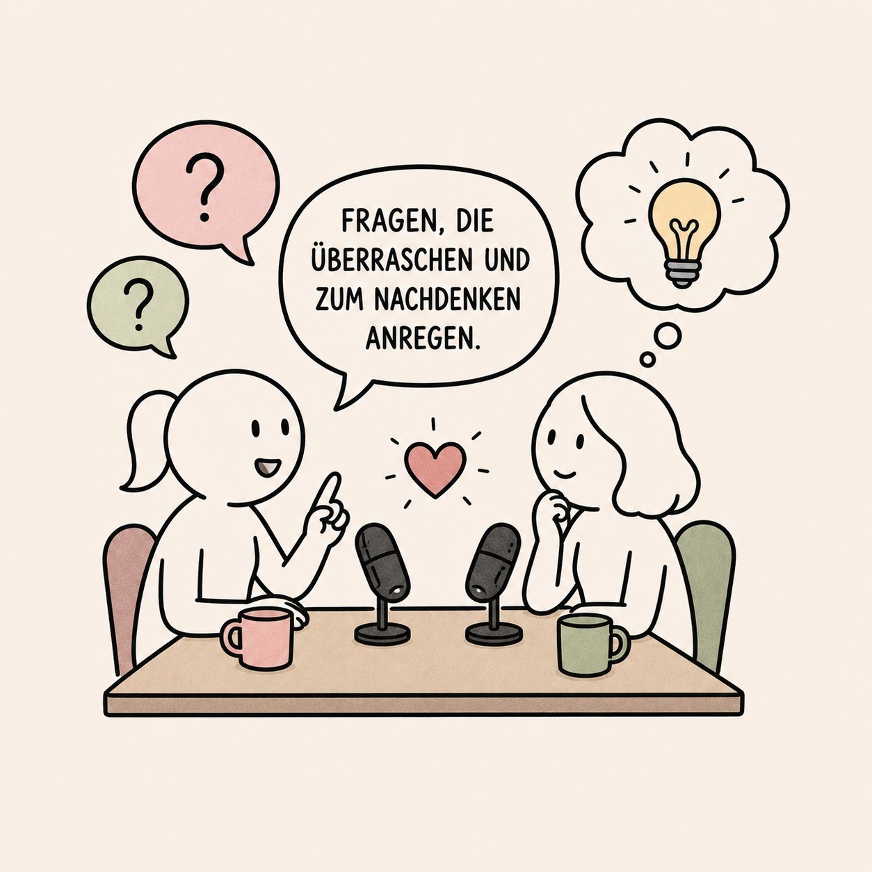 Was würdest du antworten? episode artwork