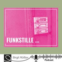 Funkstille