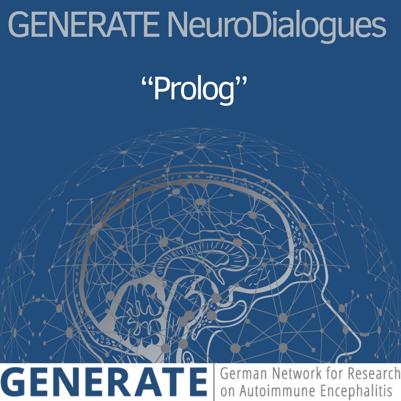 „Prolog“ – Warum dieser Podcast episode artwork