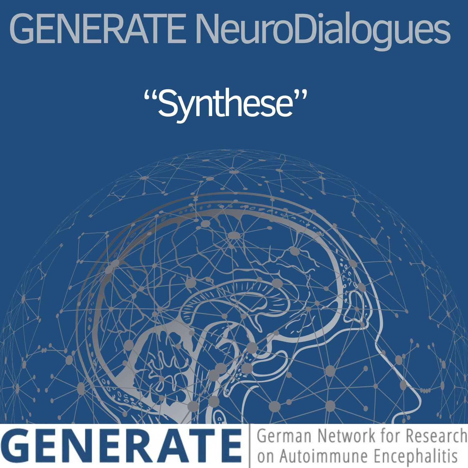 „Synthese“ – was bringt Staffel 2 episode artwork
