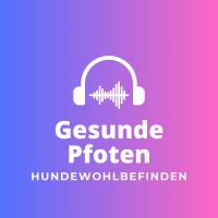 Gesunde Pfoten: Hundewohlbefinden