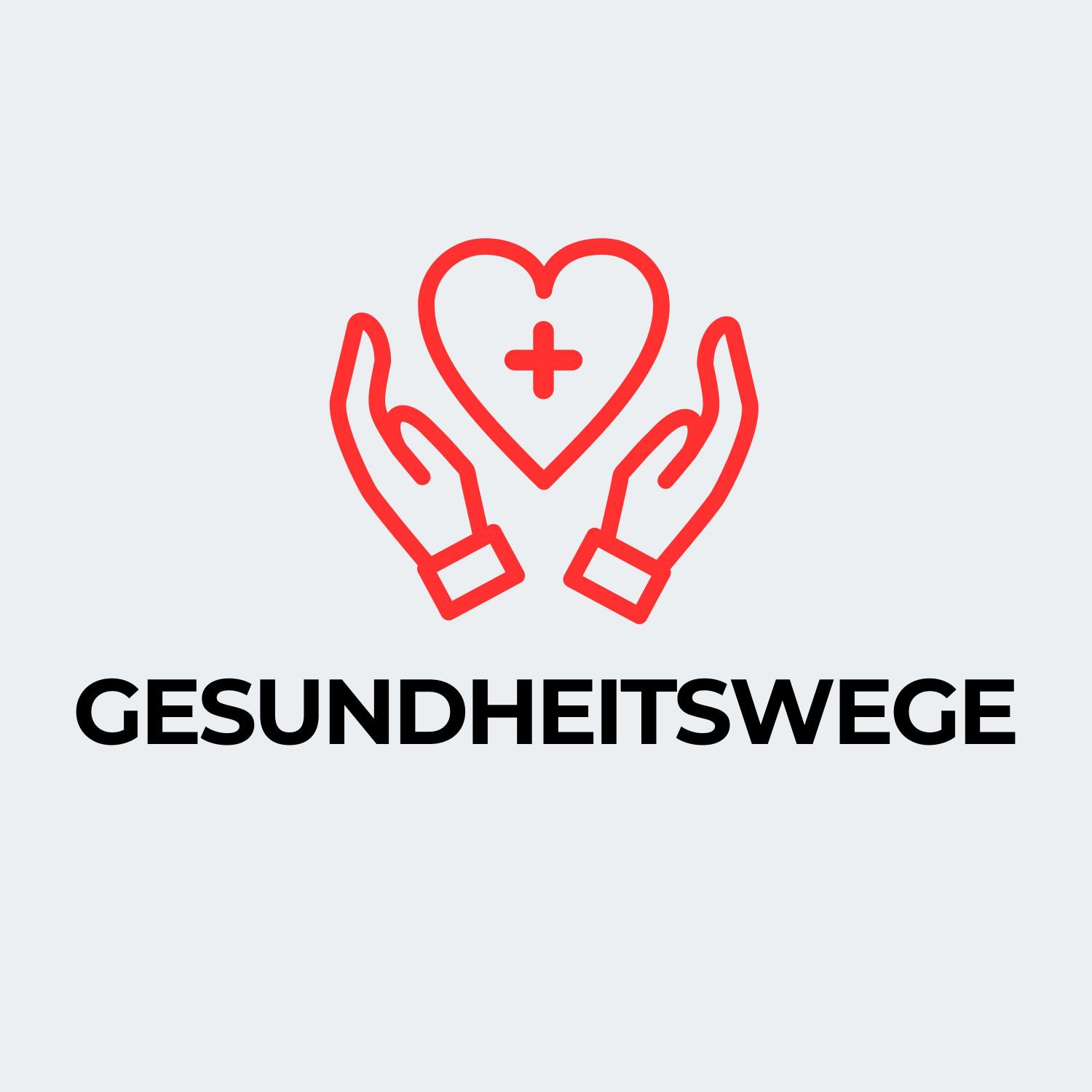 GesundheitsWege