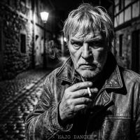 Hajo Dancke Hörgeschichten - Von gruselig, heiter verrückt und tödlich