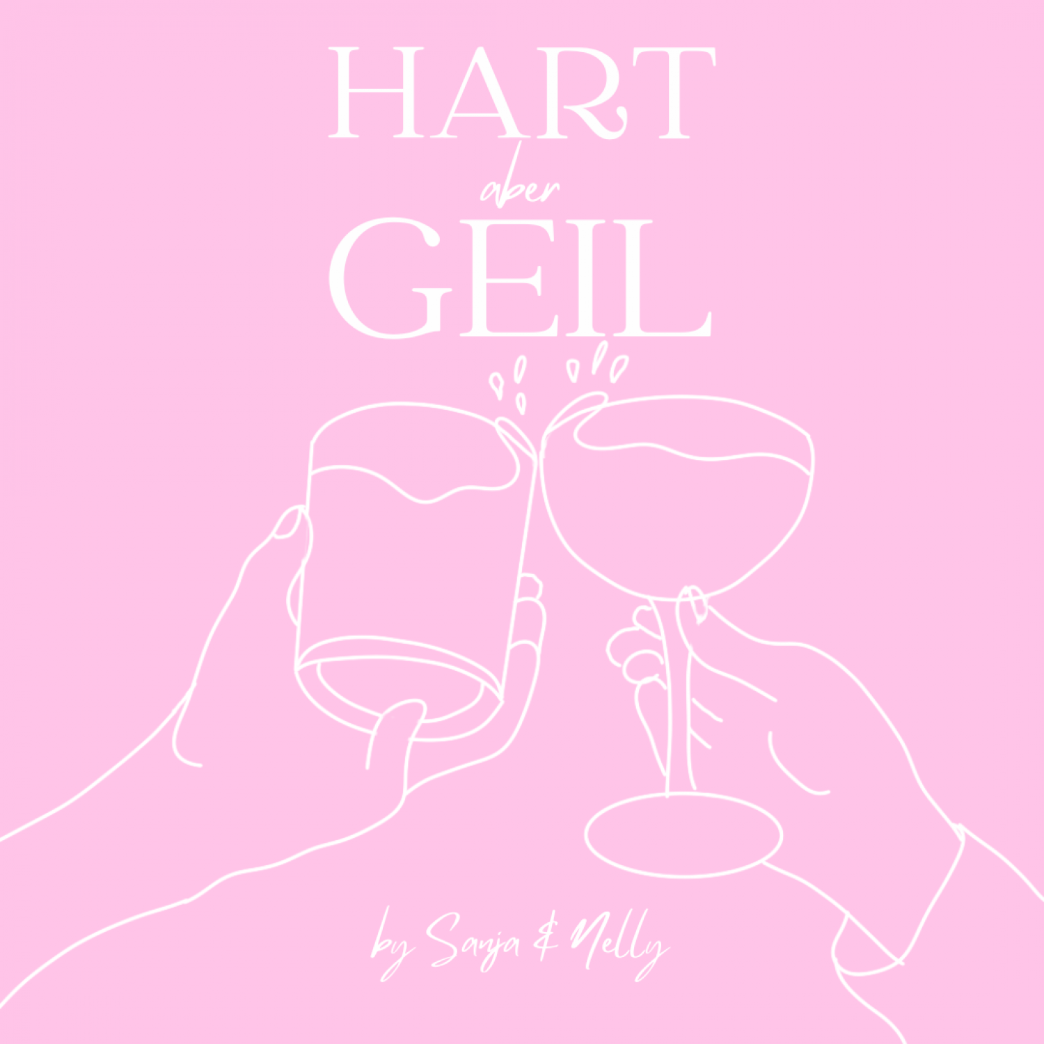 Hart aber Geil
