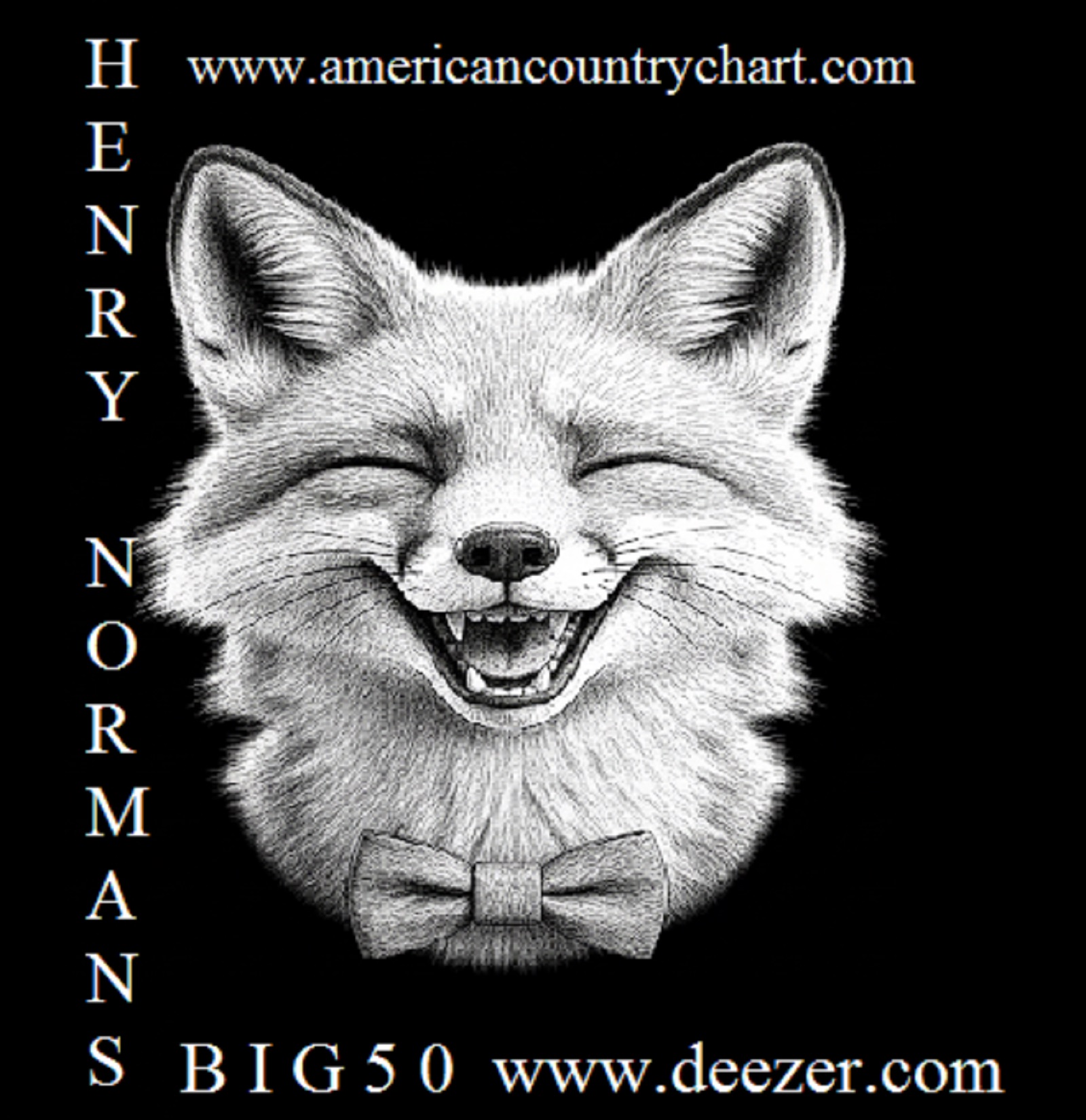 Henry Normans Big 50 Countrycharts Season 3, Episode 67 08th September 2025 episode artwork