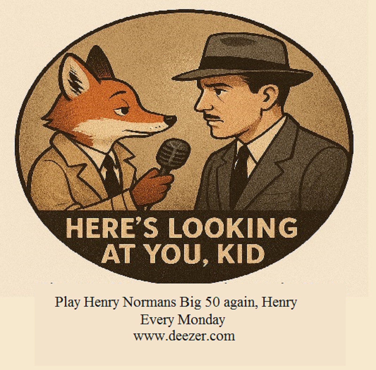 Henry Normans Big 50 Countrycharts Season 3, Episode 69 22th September 2025 episode artwork