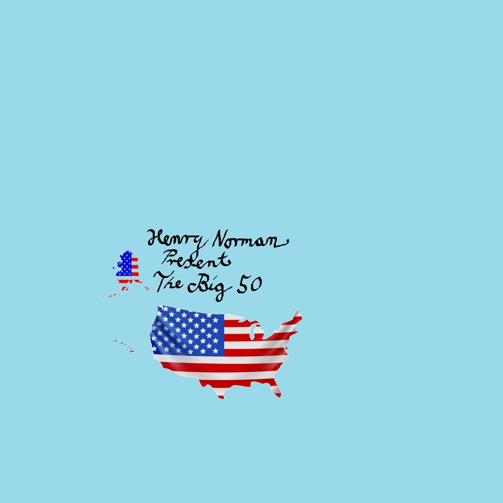 Henry Normans Big 50 Countrycharts Week 14/2024 episode artwork
