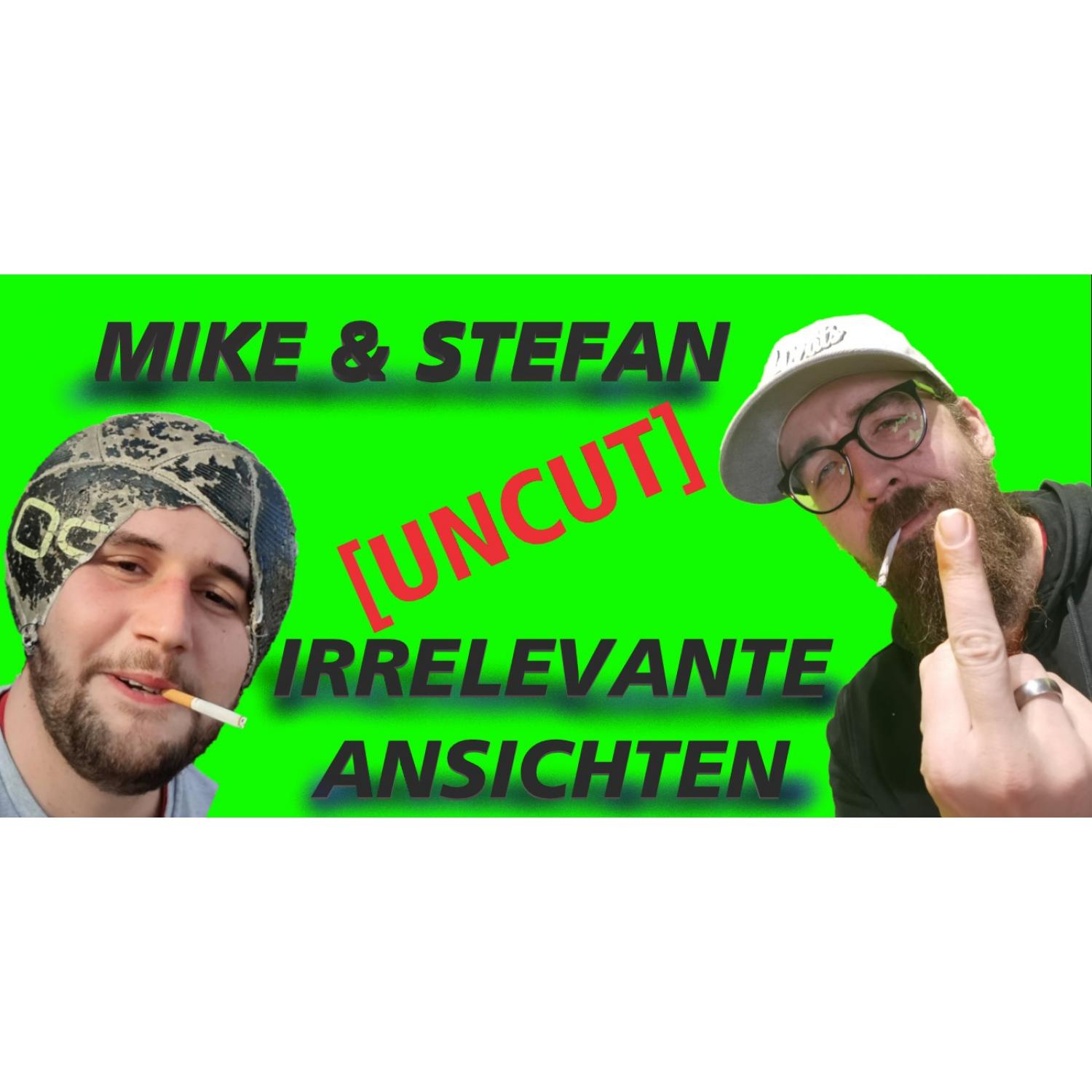 Irrelevante Ansichten