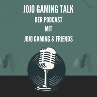 Jojo Gaming Talk