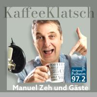KaffeeKlatsch mit Manuel Zeh und Gästen
