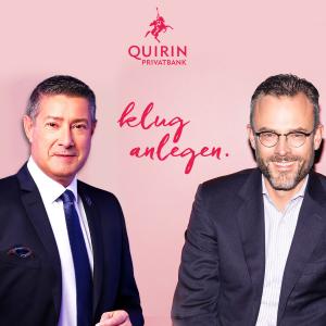 Klug anlegen - Der Podcast zur Geldanlage mit Karl Matthäus Schmidt.