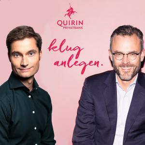 Klug anlegen - Der Podcast zur Geldanlage mit Karl Matthäus Schmidt.