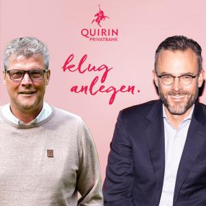 Klug anlegen - Der Podcast zur Geldanlage mit Karl Matthäus Schmidt.