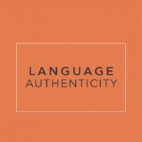 Language Authenticity