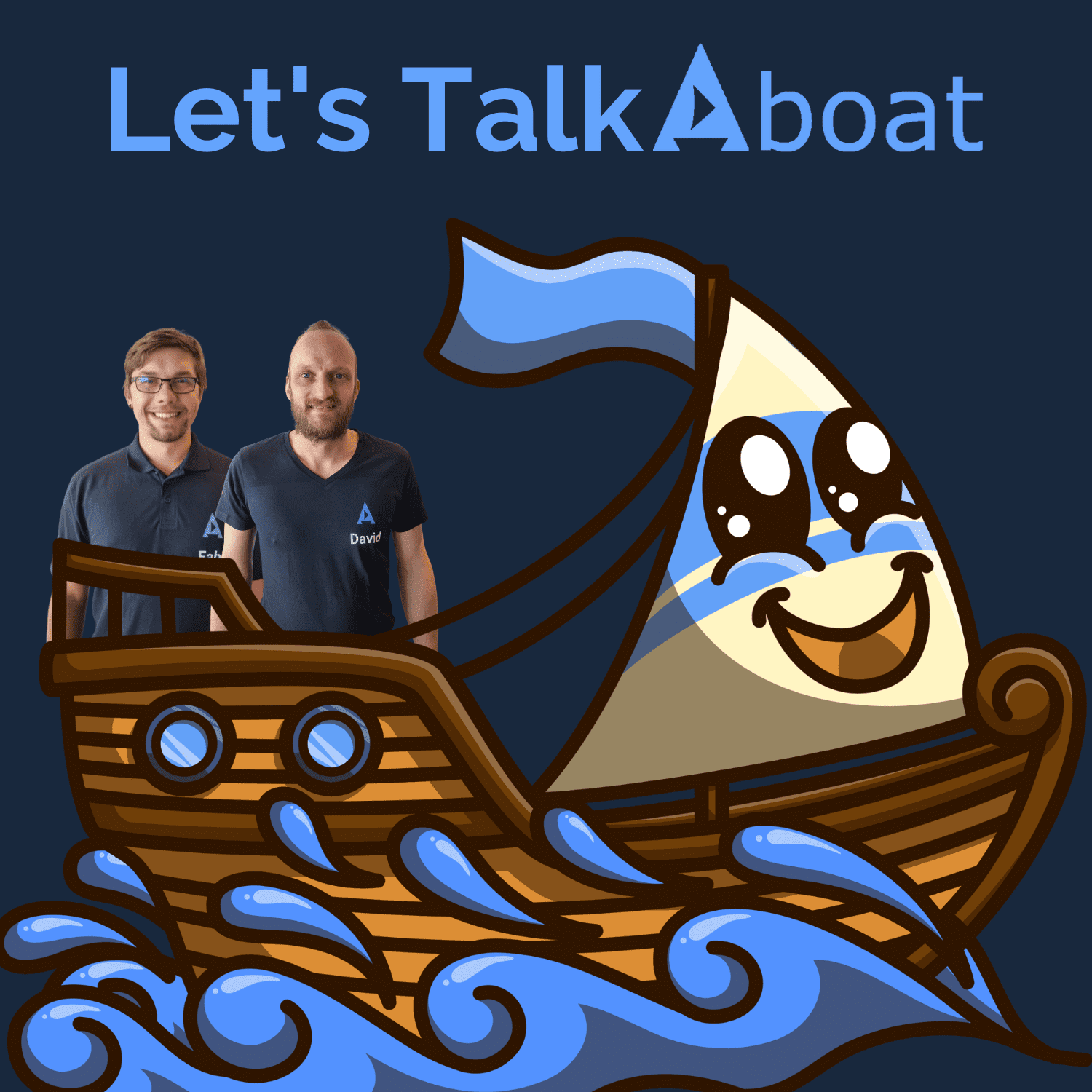 Let's Talkaboat