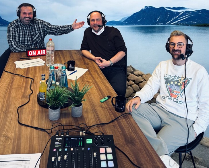 Inside - Folge 24 -Comeback Christian