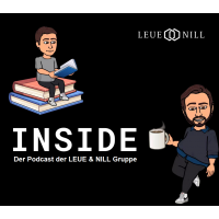 Inside - der Podcast der LEUE & NILL Gruppe
