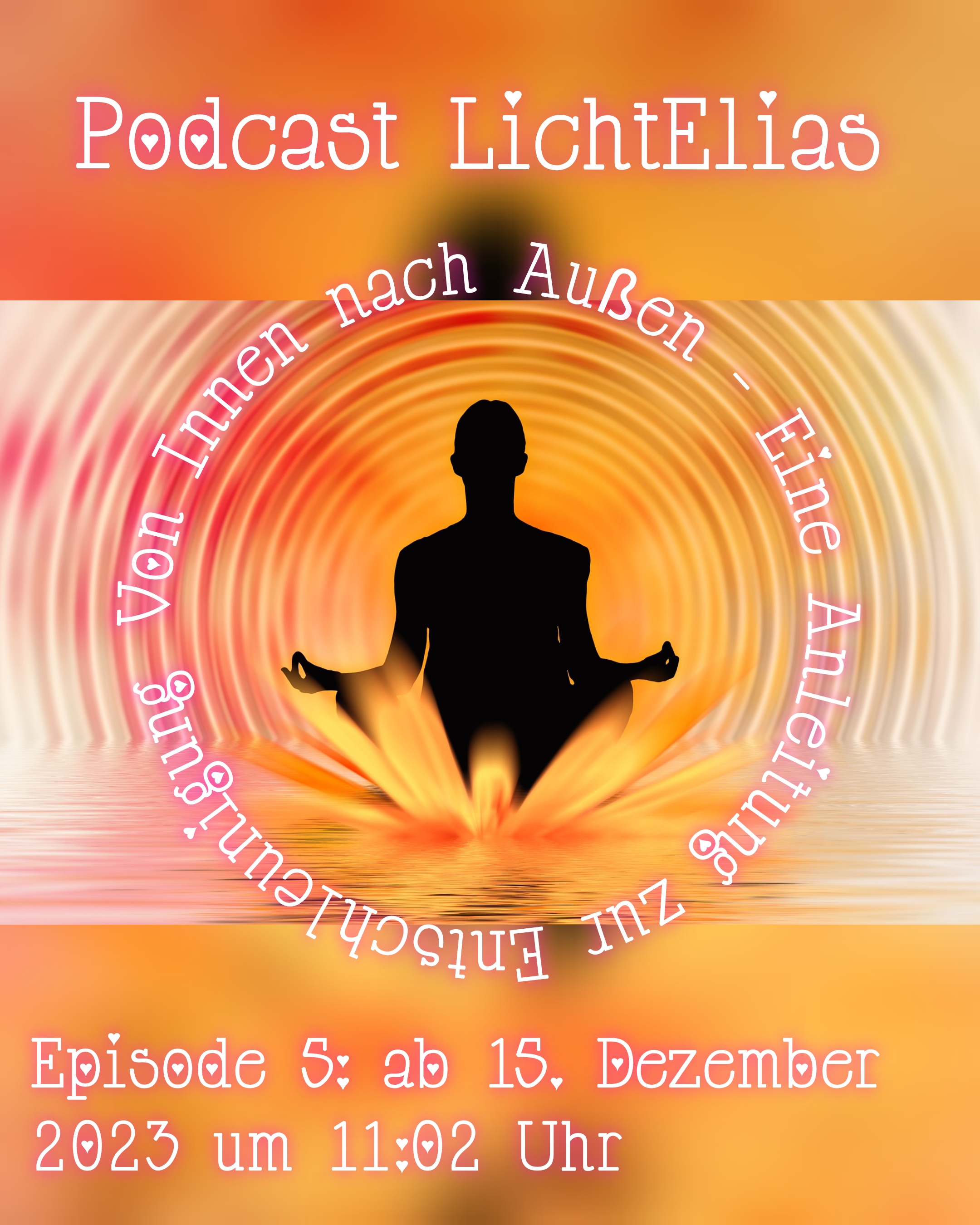 Von Innen nach Außen - Eine Anleitung zur Entschleunigung episode artwork