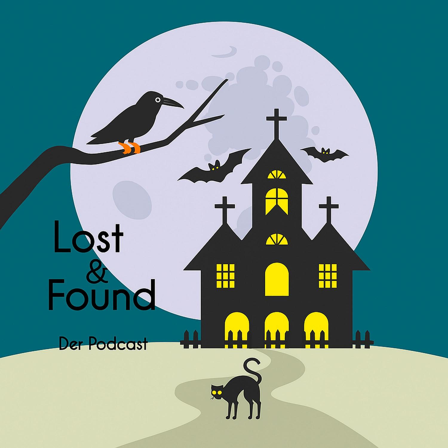 Lost&Found - Der Podcast