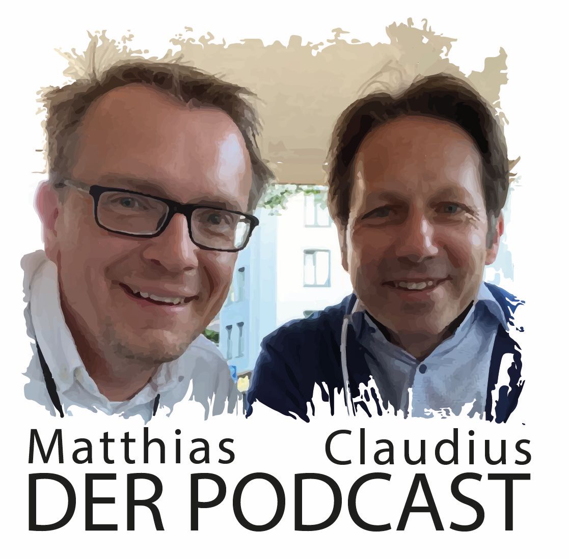 Matthias & Claudius - Der Podcast