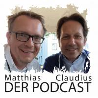 Matthias & Claudius - Der Podcast