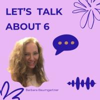 Let's talk about 6