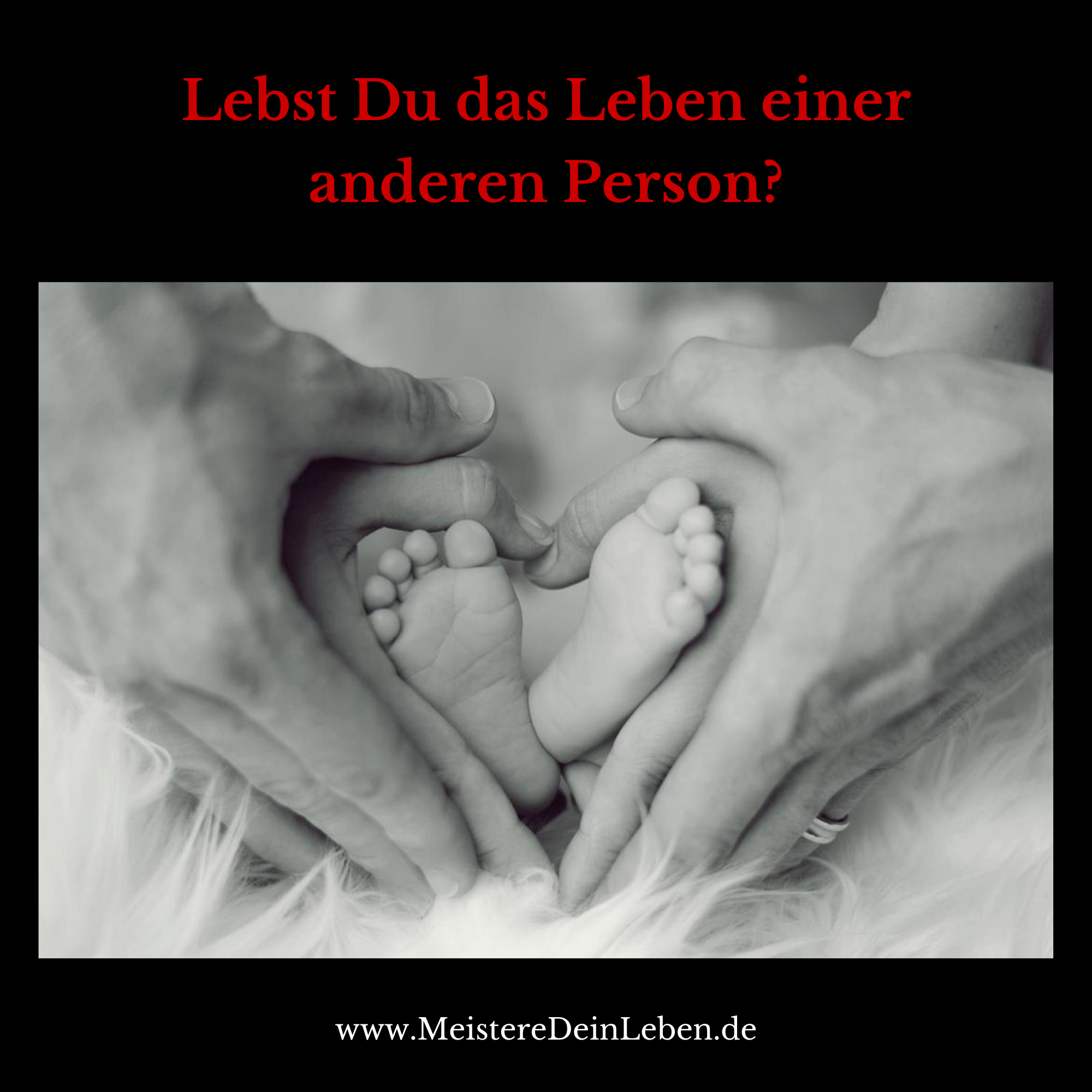 Lebst Du das Leben einer anderen Person? episode artwork